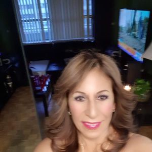 Meet your Posher, Liliana